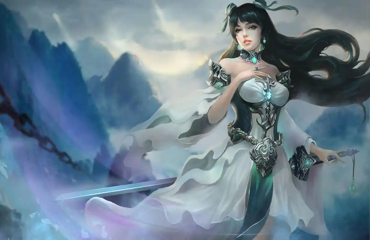 强推!五本修真小说,他以战争霸天下,以武抢夺天下美女