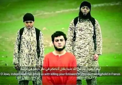 is训练娃娃兵10岁孩子当人体炸弹被要求杀父母