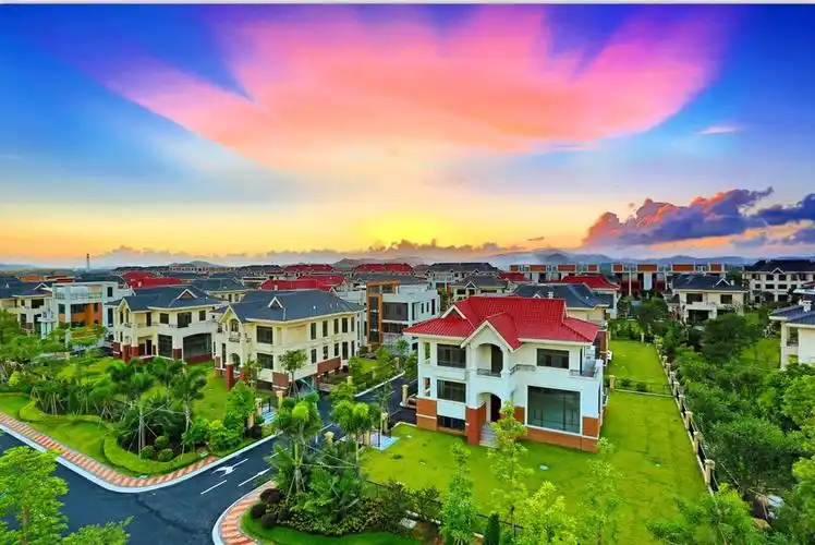 汕头中信黄金海岸项目火热销售中