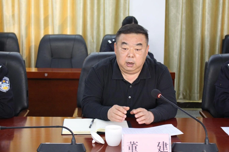 县领导董建同志到我镇督导检查反走私工作-惠东县人民政府门户网站