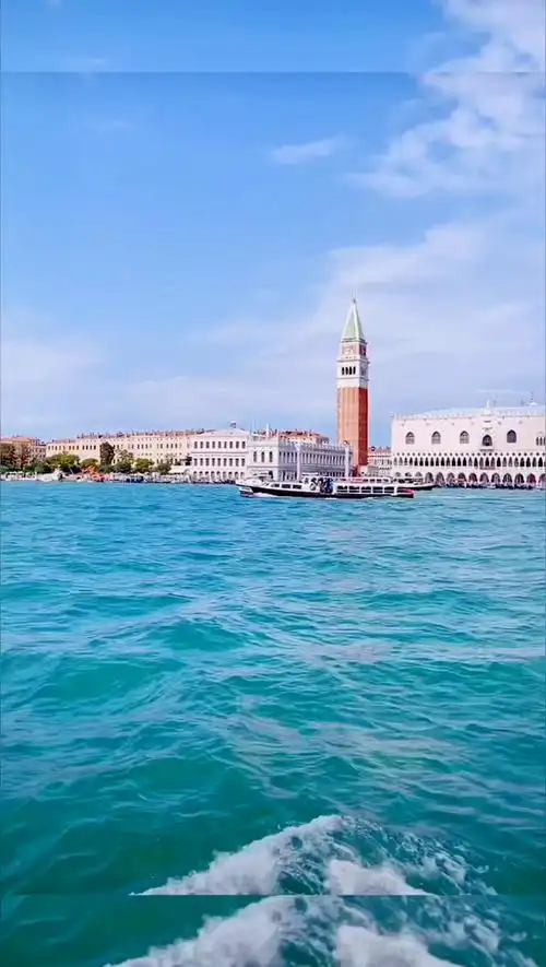 意大利9495威尼斯水城