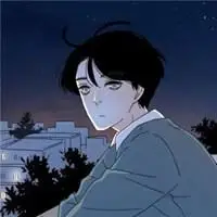 4k超高清头像男生卡通可爱_微信头像图片大全