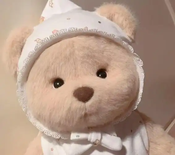 小熊头像【熊图片大全可爱图片】