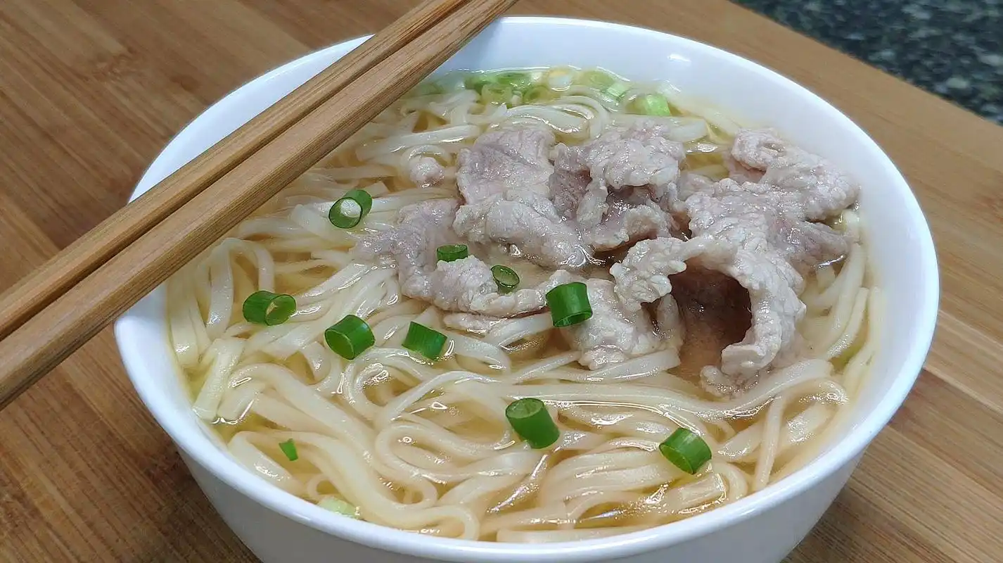 面条有哪些好吃的做法