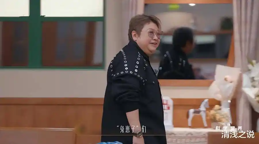 声生不息家年华:赢了的孙楠偏演输吓队友,赢了的韩红则被队友吓