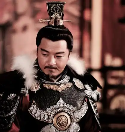 电视剧《开封府》央视热播 齐奎首次古装诠释腹黑野心家