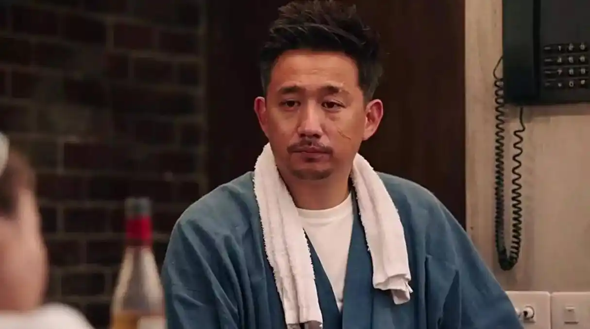 《小欢喜》获8.0高分,从饱受质疑回归实力派,黄磊终脱离低谷?