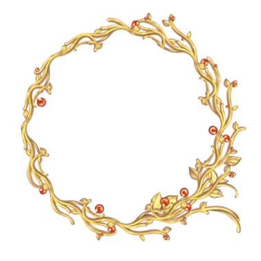 带有头像框的头像