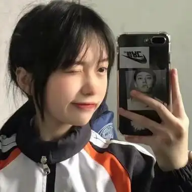 这世上希望你撑久一点的怕是只有_女生头像_我要个性网