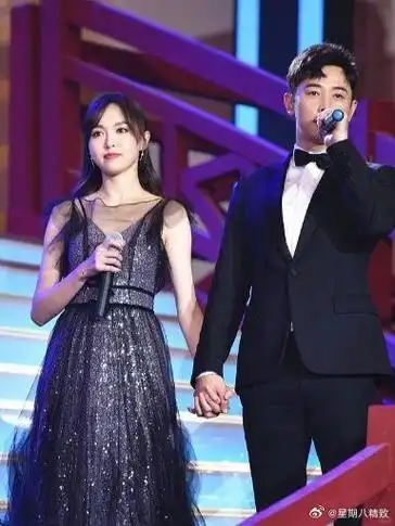 一次,唐嫣说:和罗晋恋爱半年,他六次提分手……|罗晋|唐嫣|邱泽_新浪