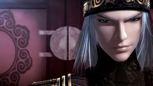 卫庄-冷若冰霜·[啊啊啊啊啊啊啊啊啊啊啊啊…-堆糖,美好生活研究所