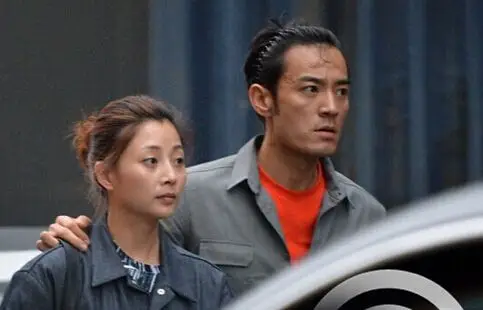 网曝殷桃李光洁恋情玩完 爆料人称消息已确定