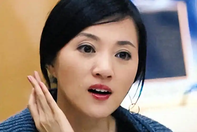 回顾金玉婷5次上央视春晚却遭同行排挤现在过得怎样