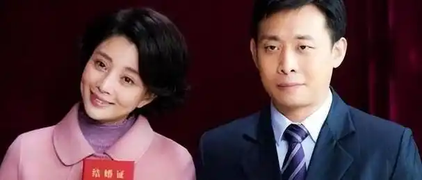 张译向妻子郑重承诺,将来必会给她更美好的生活.