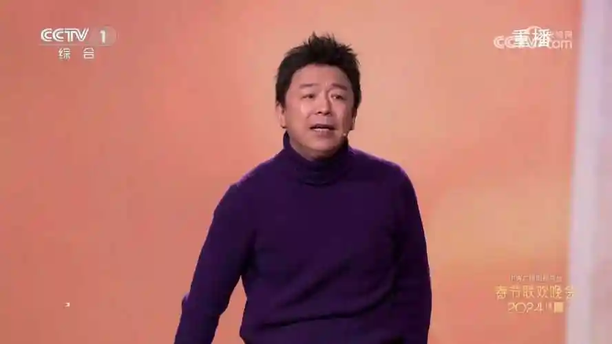 黄渤还上央视元宵晚会吗?春晚没看够,希望能再次听到他的好声音