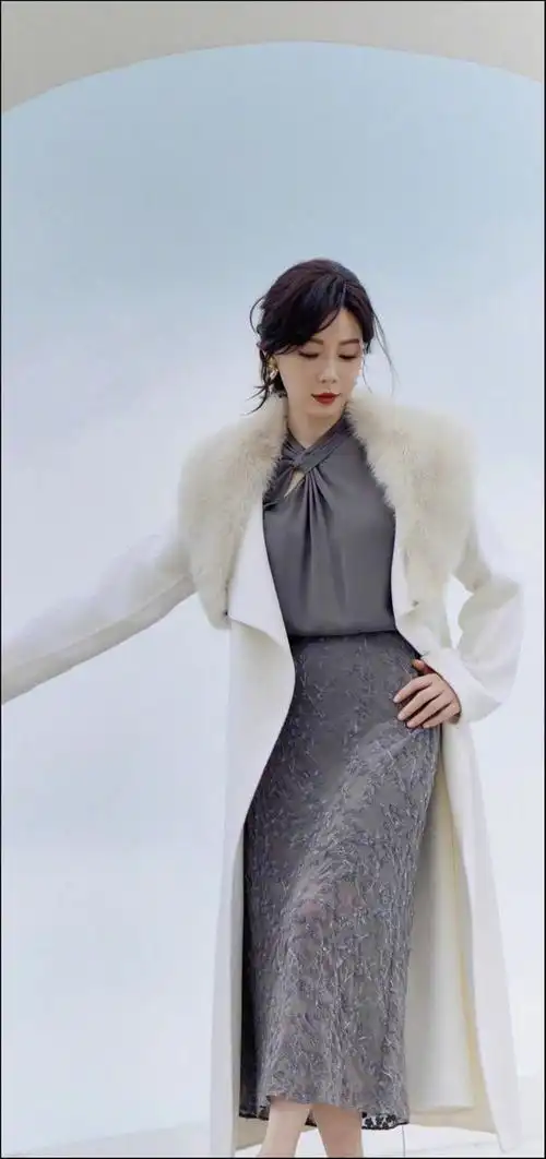 陈数高清无水印壁纸近日更新