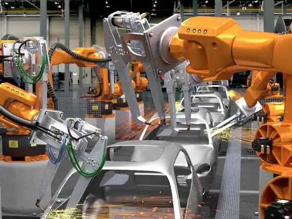 佛山市新硕精密机械有限公司