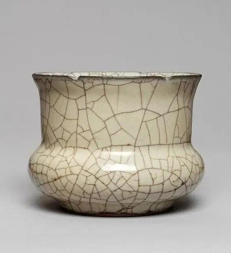 宋代官窑瓷器赏珍(二)