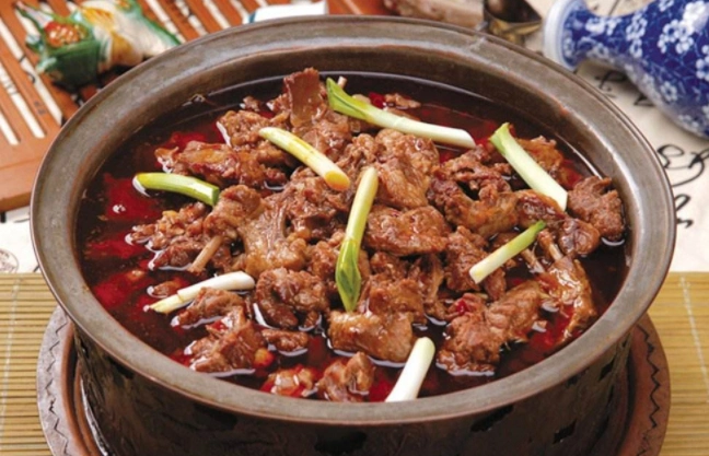 合肥狗肉火锅培训班