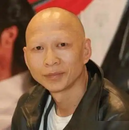 有些演员因为长相问题一直都饰演坏人,比如李明,就是在《神雕侠侣》中