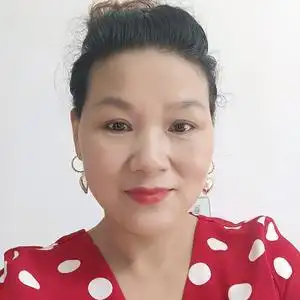 吉祥鸟大姐头像