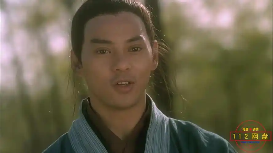 香港电影火云传奇无水印2048x1080超高清mkv323g百度云网盘资源下载