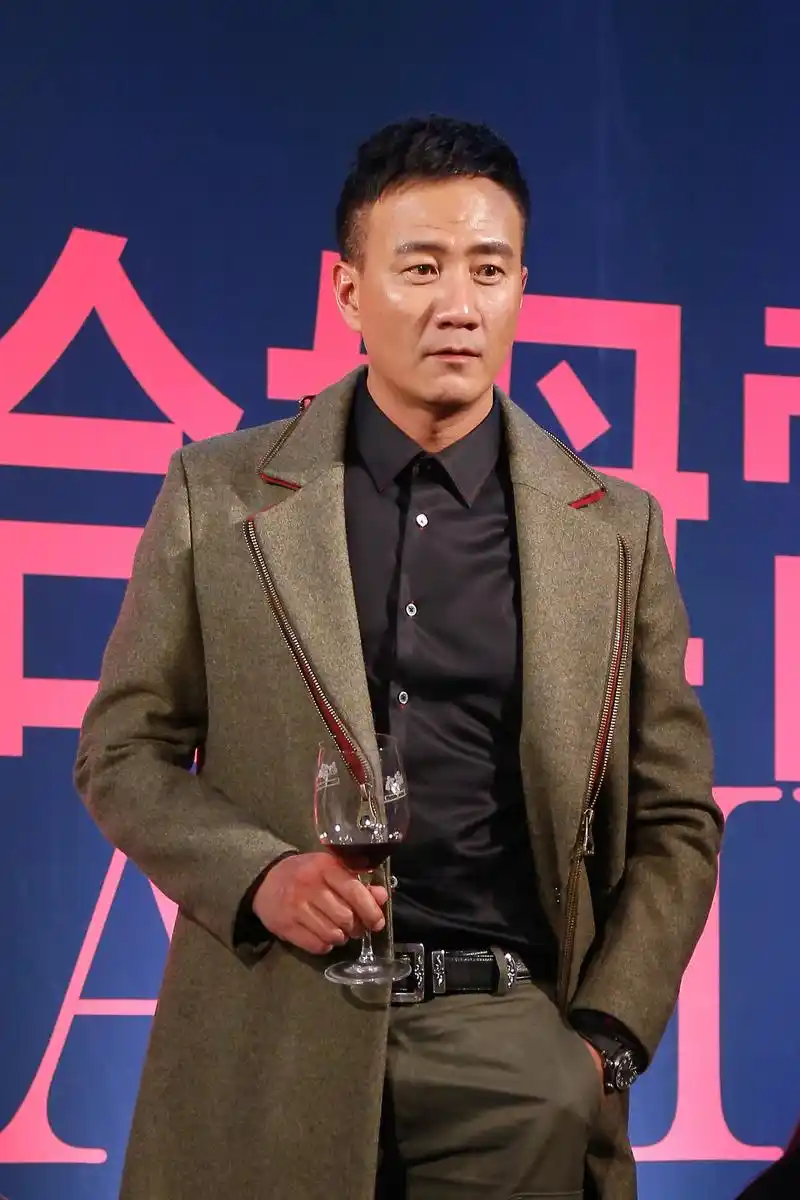 《哈姆雷特》将演 胡军濮存昕完成28年轮回