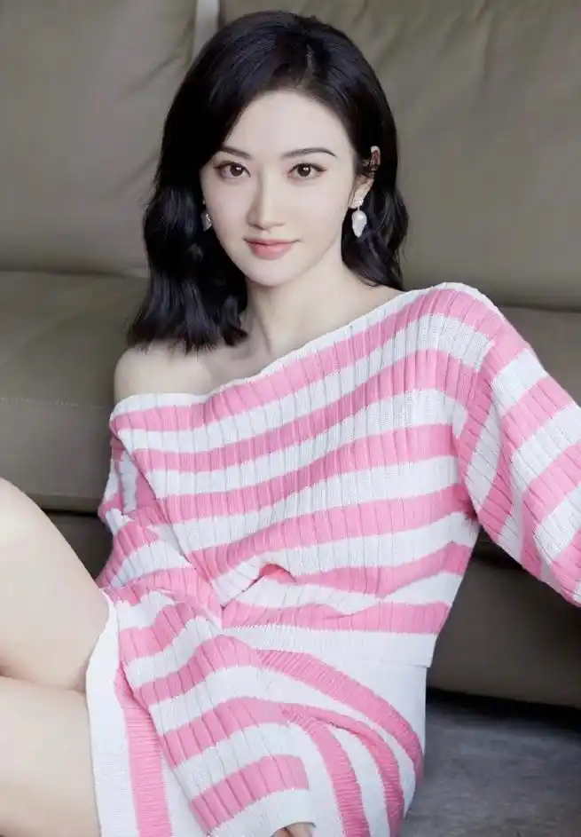 景甜慕灼华##景甜乐游原