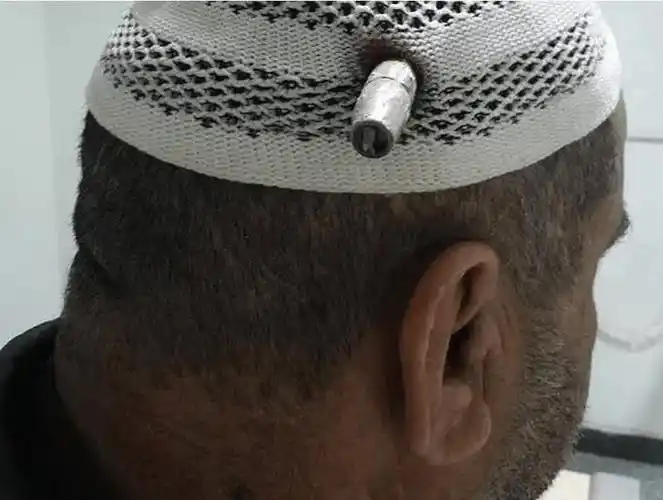 被军迷称为「大炮」,巴雷特步枪真能一枪把人打成两半吗?