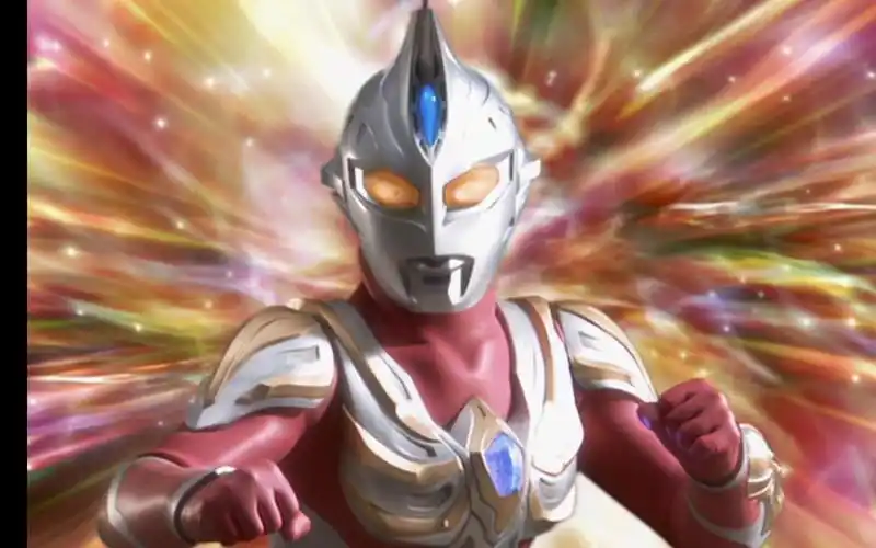 【蓝光1080p】麦克斯奥特曼主题曲