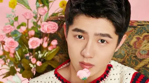 刘昊然,明星,帅哥,宽屏,壁纸刘昊然壁纸图片