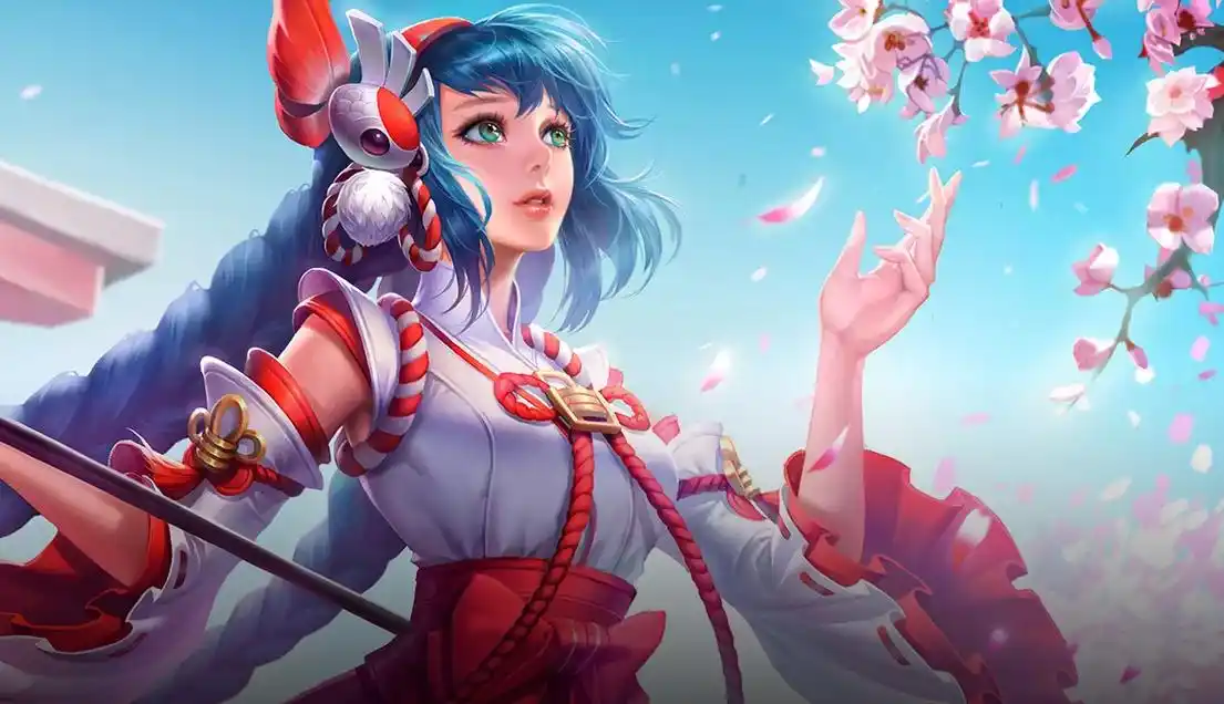 王者荣耀大乔怎么出装s14大乔辅助六神装五级铭文解析