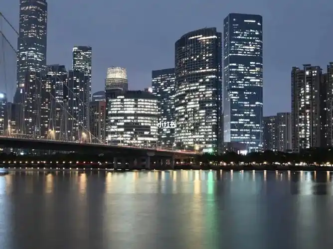 广州内透鉴赏记