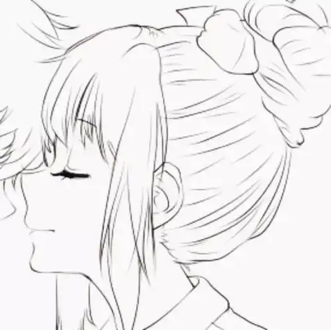 分享·欧美素描 手绘头像一波头像请查收nba球星黑白素描肖像分享