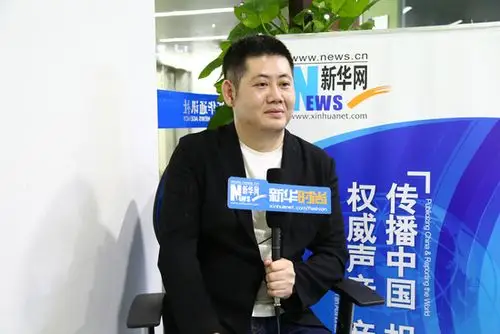 美丽誓颜董事长王赫:微商落地 诚信经营