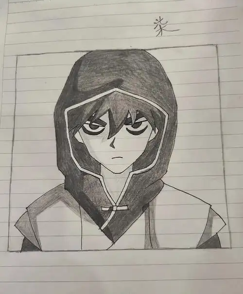 "每个人都有自己想要守护的东西" #刺客伍六七 #暗影刺客 - 抖音