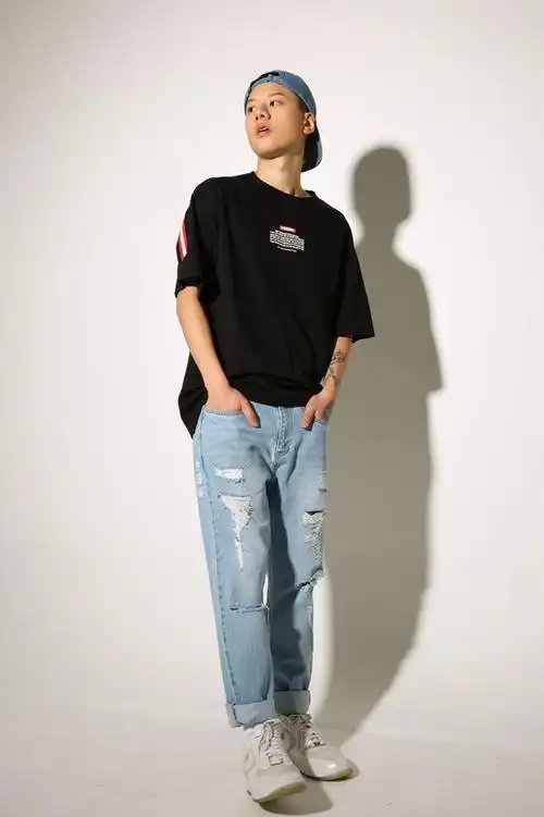 矮个子穿搭的秘密,这个调查告诉你