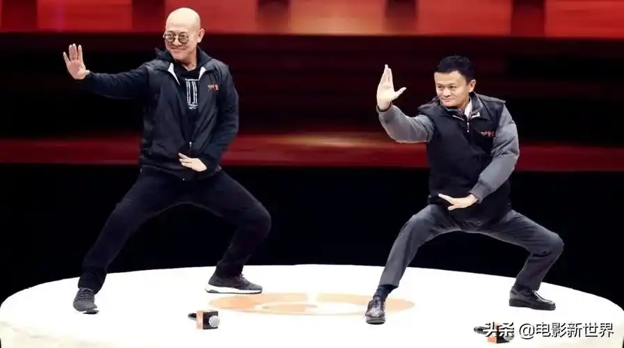 李连杰真实身份惊人林立果(李连杰真实身份惊人是谁)