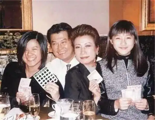 邓光荣的江湖地位为什么如此高看完下面三个原因你就明白啦