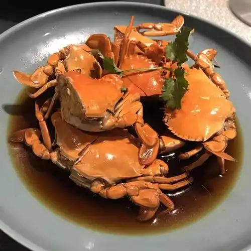 【讲真】呢一家"私房菜"般出品的粤菜庄园~足以令你舔干净个碟!