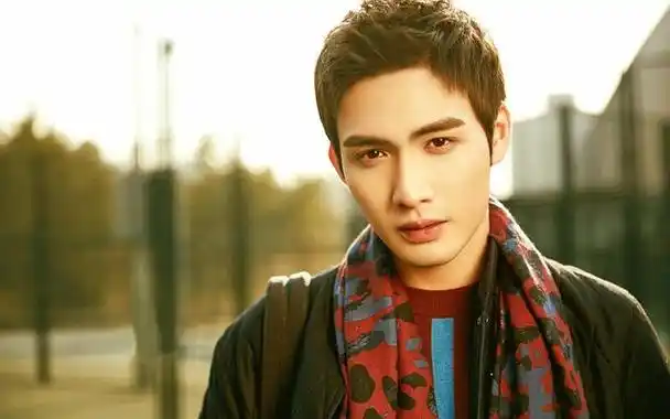 张彬彬歌手个人资料