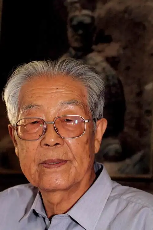 秦始皇陵:考古学家的天堂 | 中国国家地理网