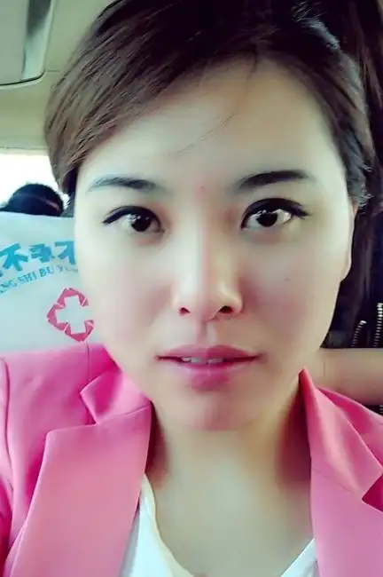 呼呼资料照片_山东枣庄征婚交友_珍爱网