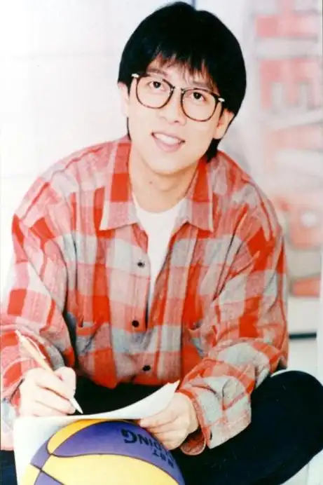 张雨生年轻时候的照片张雨生葬礼现场视频