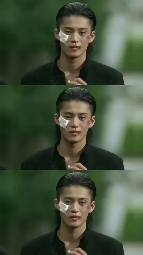 热血高校 泷谷源治