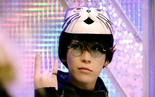 【龟梨和也/怪盗山猫】喵中毒