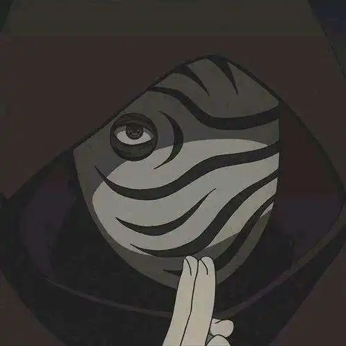 在第四次忍界大战中与忍者联军,漩涡鸣人以及宇智波佐助的战斗中被