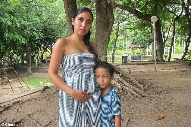 在贫穷的墨西哥法律阻止不了代孕的发展