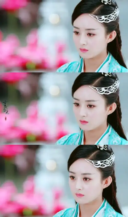 青云志|碧瑶|赵丽颖