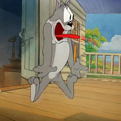 【猫和老鼠】搞笑头像